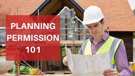 Planning Permission Essentials: Understanding Requirements for Your Building Project