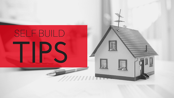 Key things to consider when building your own home