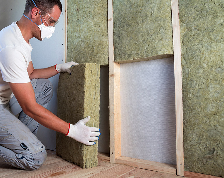 Sound Insulation for Your Building: Reduce Noise Transfer