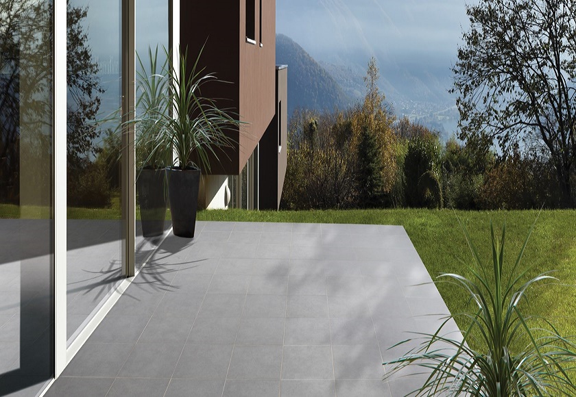 Porcelian Paving: An Exciting New Outdoor Paving Option