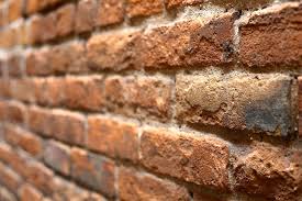 Brick Matching Services: A Valuable Aid in The UK's Brick Shortage