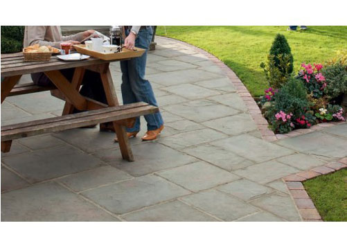 Laying a Patio: Step by Step Guide