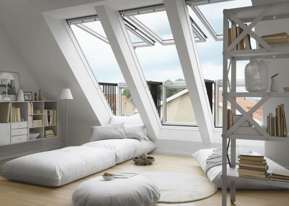 Velux Windows: Discover Market-Leading Quality & Variety
