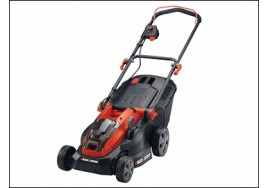 CLM3820L2 Cordless Lawnmower 38cm 2 x 36 Volt 2.0Ah Li-Ion