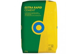 25kg Blue Circle Extra Rapid Cement