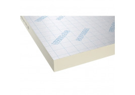 Sopratherm 90mm GA4090 PIR Insulation Board 2400 x 1200mm