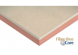 Kingspan Kooltherm® K118 Insulated Plasterboard