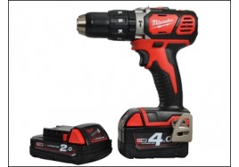 Milwaukee M18 BPD-42 18V Li-Ion Combi Drill