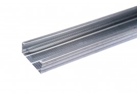 BGL1 Metal Stud Wall Liner 2700mm - Pack 10