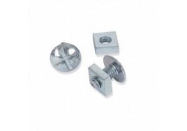 MF11 Nut and Bolt - Box 200