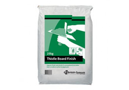 25kg Thistle Board Finish