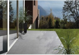 Bradstone Mode Porcelain Paving - Textured 