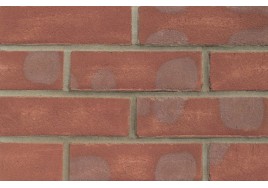 65mm Forterra Atherstone Red Brick - Per Pack 495