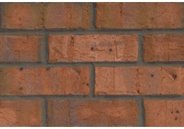 65mm Forterra Breckland Multi Reserve Brick - Per Pack 452