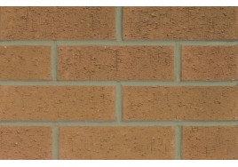 65mm Forterra Brown Rustic Brick - Per pack 400