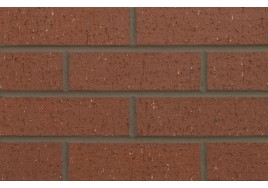 65mm Forterra County Red Dragfaced Brick - Per Pack 504