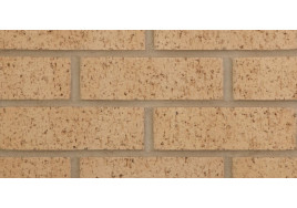 65mm Forterra Cumbria Buff Rustic Brick - Per Pack 520