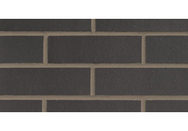 65mm Dark Moroccan Smooth Brick - Per Pack 504