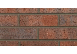 65mm Butterley Dark Tame Valley Brick - Per Pack 504