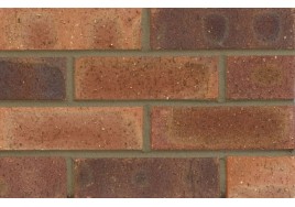 65mm Forterra Edwardian Dragfaced Brick - Per Pack 495