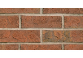 65mm Forterra Accrington Fulwood Multi Brick - Per Pack 504