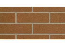 65mm Golden Brown Sandfaced Brick - Per Pack 504