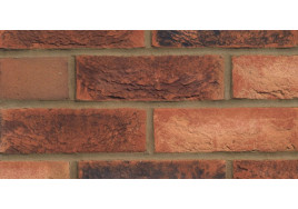 65mm Hampton Rural Blend Brick - Per Pack 495