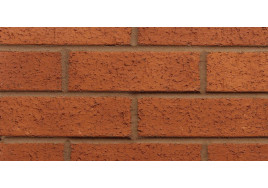 65mm Forterra Accrington Harthill Red Brick - Per Pack 504