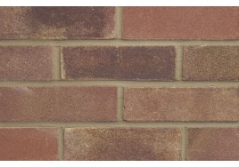 65mm Forterra LBC London Brick Company Heather Brick - Per Pack 390