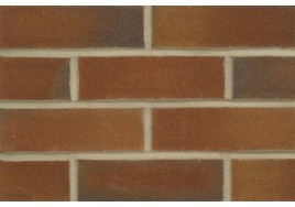 65mm Forterra Heather Multi Brick - Per Pack 452