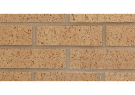 65mm Forterra Ingleborough Buff Multi Brick - Per Pack 520