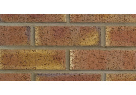 65mm Forterra Laggan Mixture Brick - Per Pack 520