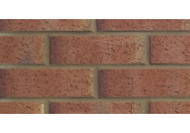 65mm Forterra Moray Red Mixture Brick - Per Pack 520