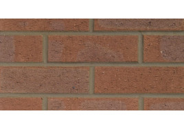 65mm Old English Rose Rustic Brick - Per Pack 400