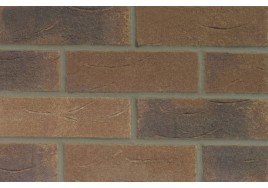 65mm Forterra Old English Russet Brick - Per Pack 500