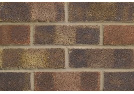 65mm Forterra LBC London Brick Company Sandfaced Brick - Per Pack 390