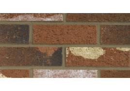 65mm Forterra Victorian Mixture Brick - Per Pack 520