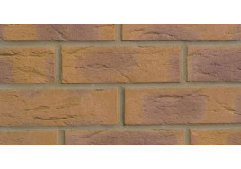 65mm Village Honey Gold Brick - Per Pack 495