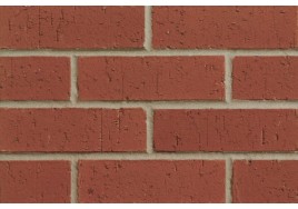 65mm Forterra Yorkshire Red Blend Brick - Per Pack 452