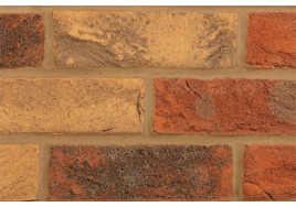 65mm Forterra Ecostock Boxill Meld Brick - Per Pack 400