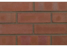 65mm Forterra County Multi Smooth Brick - Per Pack 400