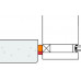 Fosroc Nitoseal MS100 - 600ml