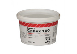 Fosroc Cebex 100 (24 x 0.227kg)