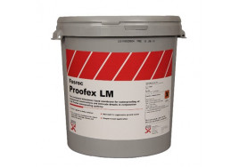 Fosroc Proofex LM (28kg)