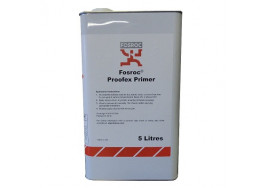 Fosroc Proofex Primer (5L)