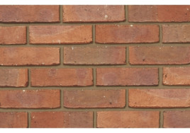 65mm Ibstock Birtley Warwickshire Olde English Brick - Per Pack 392