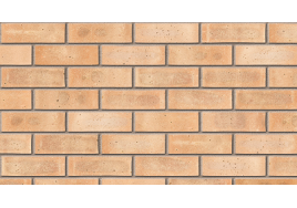 65mm Ibstock Hardwicke Minster Sandstone Mixture Brick - Per Pack 475