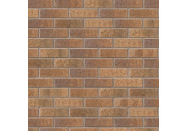 65mm Ibstock Brown Blend Brick - Per Pack 400