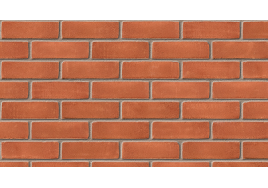 65mm Ibstock Leicester Red Stock Brick - Per Pack 400