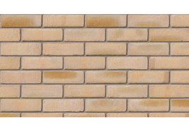65mm Ibstock Leicester Multi Yellow Stock Brick - Per Pack 400